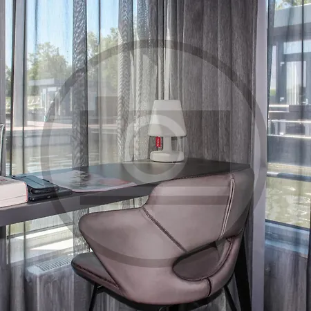 Gorgeous Ship In Ohe & Laak With Wifi Botel Ophoven