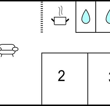 Gorgeous Ship In Ohe & Laak With Wifi 5* Ophoven