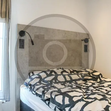 Gorgeous Ship In Ohe & Laak With Wifi بوتيل